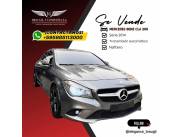 DISFRUTA DEL LUJO Y RENDIMIENTO CON ESTE MERCEDES BENZ CLA 200 ✅ DISPONIBLE YA ‼💯💪🏼