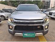 CHEVROLET TRAILBLAZER 2022