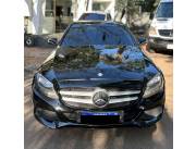 MERCEDES BENZ C180 2015