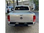 VOLKSWAGEN AMAROK .20 BITURBO MECANICA 2017