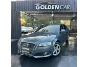 Audi A3 Sportback MODELO 20O9 MOJOR 1.6 CAJA 6TA MANUAL AIRE ACONDICIONADO MANDOS AL VOL