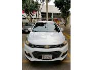 Vendo Chevrolet Tracker LT año 2018. Único dueño. Impecable!!