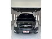 HYUNDAI H1 AÑO 2017 REC IMPORTADA FULL EQUIPO AUTOMATICA