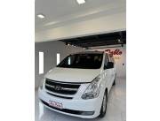 HYUNDAI H1 AÑO 2010 SUPER OFERTA AUTOMATICO FINANCIO Y RECIBO VEHICULOS