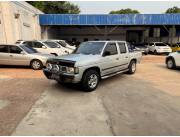 Nissan Pickup año 2008 motor TD27 impecable 📍Recibimos vehículo y financiamos ✅️