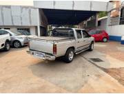 Nissan Pickup año 2008 motor TD27 impecable 📍Recibimos vehículo y financiamos ✅️