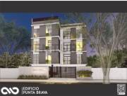 EN VENTA DEPARTAMENTO EN POZO EN ASUNCION ID: 27359