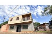 🏡 CASA EN VENTA - BARRIO SAN ROQUE, PRESIDENTE FRANCO 🏡