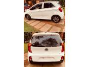 Vendo KIA PICANTO 2018 Automatico