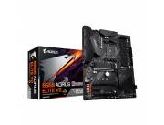 PLACA MADRE GIGABYTE AORUS ELITE V2 B550 AM4 S/R/HDMI/DP/2M2/DDR4/USB3.2/ATX/