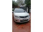 Particular Vende Toyota Allion Año 2007 - Unico Dueño Chapa Mercosur