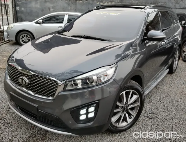 Kia Sorento 2016 — foto 2