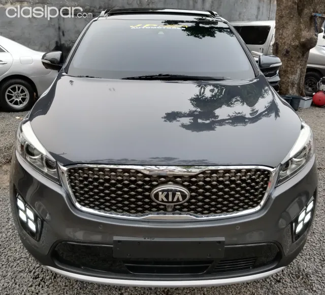 Kia Sorento 2016 — foto 4