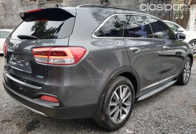 Kia Sorento 2016 — foto 5
