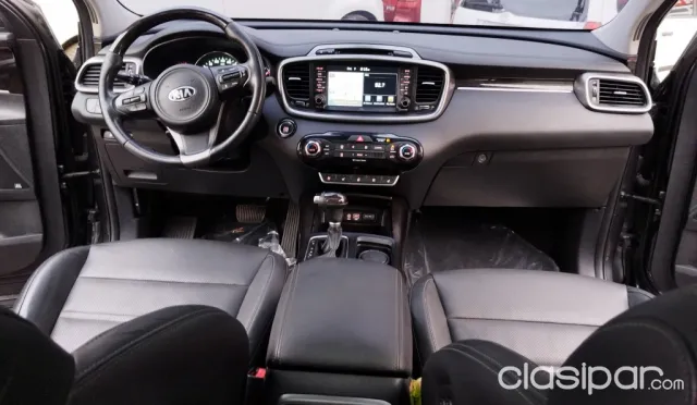 Kia Sorento 2016 — foto 8