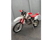 Honda XR 400 R ✅ Año 2.000 ✅ 100% japonesa ✅ 2do Dueño. ✅ No financio