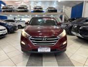 Hyundai Tucson GL 2018 diésel automático 4x2 Full 📍 Financiamos hasta 60 cuotas ✅️