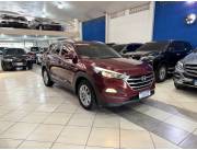 Hyundai Tucson GL 2018 diésel automático 4x2 Full 📍 Financiamos hasta 60 cuotas ✅️