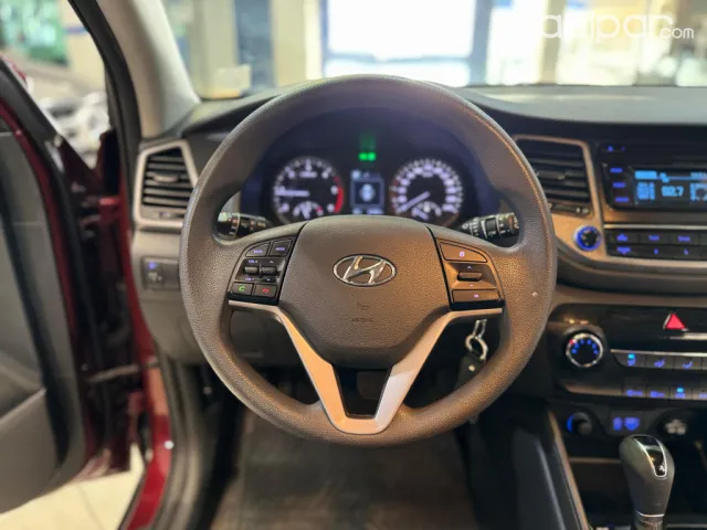 Hyundai Tucson 2018 — foto 4