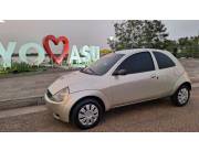 FORD KA AÑO 2006 UNICA DUEÑA TITULO TAPE RUVICHA