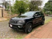 Jeep Grand Cherokee 2018