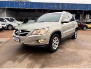 Volkswagen Tiguan TDI AÑO 2009 de Diesa 📍 Recibimos vehículo y financiamos ✅️