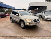 Volkswagen Tiguan TDI AÑO 2009 de Diesa 📍 Recibimos vehículo y financiamos ✅️