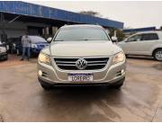 Volkswagen Tiguan TDI AÑO 2009 de Diesa 📍 Recibimos vehículo y financiamos ✅️