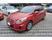 Hyundai Accent 2017