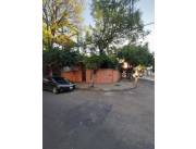 Vendo casa a refaccionar para vivienda !!