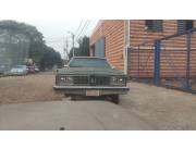 Vendo Oldsmobile Royale Delta 88