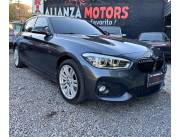 BMW 120 I año 2016