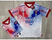 ▪️Camiseta Cerro calidad tailandesa logo bordado ▪️Talle P al GG ▪️Precio 150mil Cod. SP