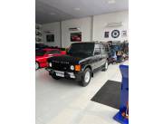 LAND ROVER RANGE ROVER año 1995