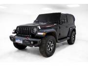 Jeep Rubicon año 2021