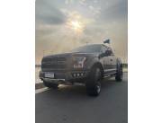 Ford Raptor F-150 año 2017