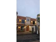 Vendo Duplex de 3 dormitorios a estrenar en Lambare zona Jardin de la Paz