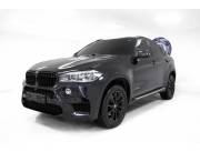BMW X6 Xdrive 30d look M año 2016