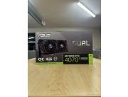 NVIDIA GeForce RTX 4070 Ti Super