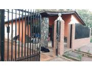 VENDO CASA EN LUQUE AREGUA COD 4741