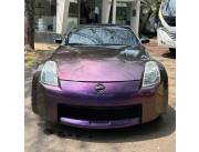 NISSAN 350z 2008