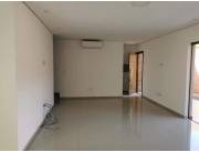 ALQUILO DUPLEX EN SAN LORENZO A ESTRENAR BARRIO SAN MIGUEL COD 2659