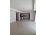 Vendo amplio departamento de 2 dormitorios en barrio Herrera
