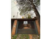 ¡VENDO HERMOSO DUPLEX! Luque, Morakue A 700mts de la ruta Luque - Limpio