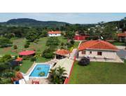 EN VENTA PROPIEDAD FINCA EN LA CIUDAD DE ATYRA