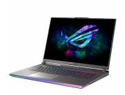 🇵🇾 Laptop Asus Rog Strix Scar 17/ Gaming /AMD 2 T SSD / Windows 11/ 17,3"/ i9/2023 🇵🇾