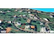 Vendo Terreno de 565m2 en Aqua Village