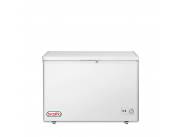 Congelador Horizontal BD.308 – Brasfrio Controlador de temperatura termostato