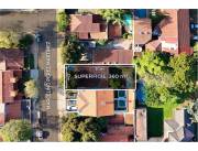 Venta de Terreno en el Barrio Mburucuya, Asunción – ¡Ubicación Premium