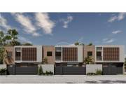 En venta Duplex en Barrio Palma Loma, Luque